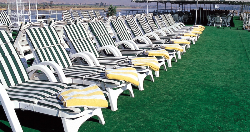 sundeck-nile-ruby