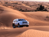 excursiones dubai