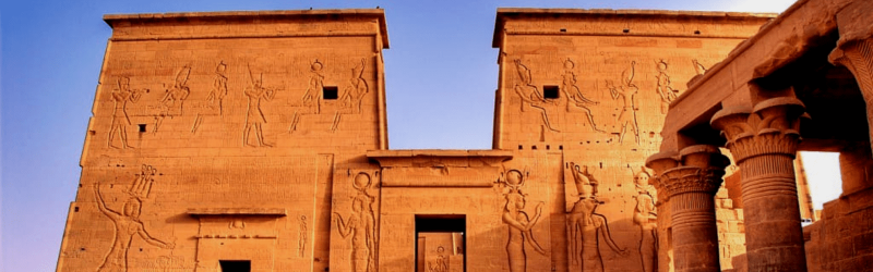 Visita a los Templos de Luxor y Karnak