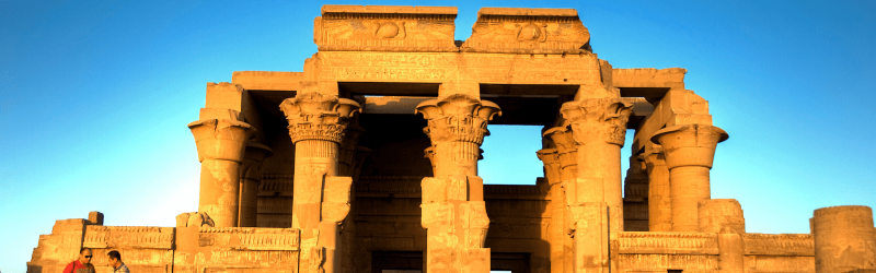 Excursión a los Templos de Edfu y Kom Ombo