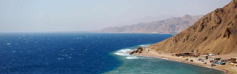 Safari Dahab & Blue Hole
