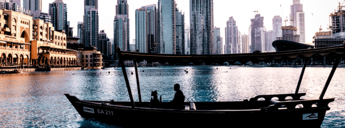 DUBAI AL COMPLETO