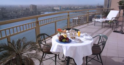 terraza conrad cairo