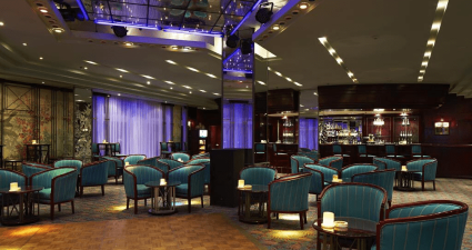 marriott hurghada lounge