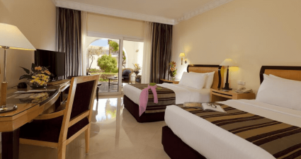 savoy sharm el sheikh room