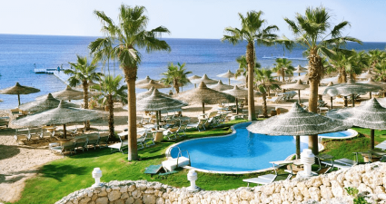savoy sharm el sheikh beach