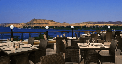 Ver Tolip Aswan