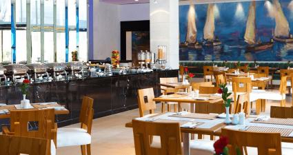 byblos marina restaurant