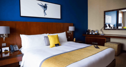 Voco room