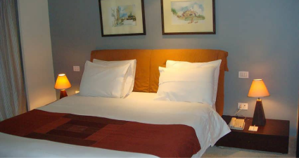 farida nile cruise room