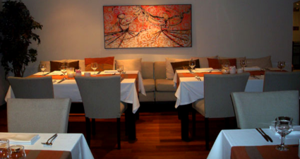 farida nile cruise restaurant