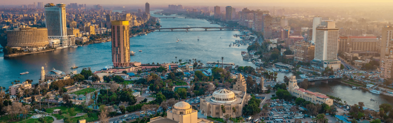 El Cairo