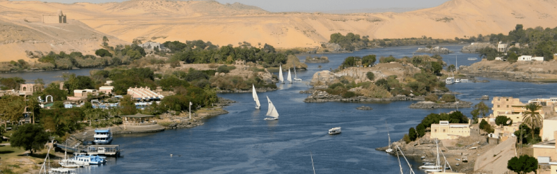 EGIPTO EN DAHABEYA