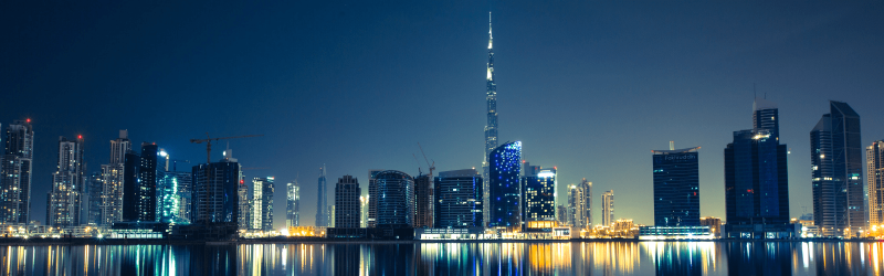 STOP OVER DUBAI