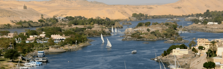 Aswan